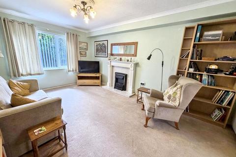 undefined, Thorntree Drive, West Monkseaton, Whitley Bay, Tyne and Wear, NE25 9NR
