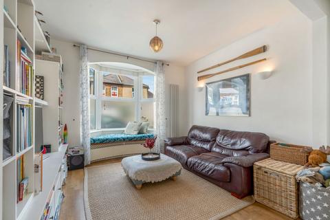 3 bedroom semi-detached house for sale, Clarence Road, Sutton, SM1