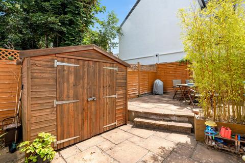 3 bedroom semi-detached house for sale, Clarence Road, Sutton, SM1