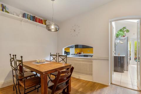 3 bedroom semi-detached house for sale, Clarence Road, Sutton, SM1