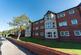 Arcon House, 6 Park View Road, Lytham