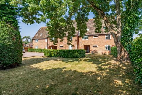Malbrook Road, Norwich