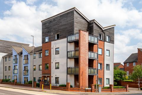 undefined, Countess Way, Broughton, Milton Keynes, MK10