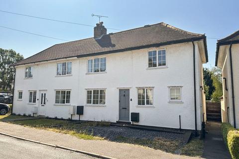 3 bedroom semi-detached house for sale, Mansfield, High Wych, Sawbridgeworth, CM21