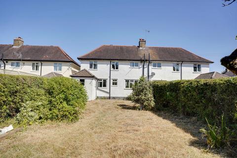 3 bedroom semi-detached house for sale, Mansfield, High Wych, Sawbridgeworth, CM21