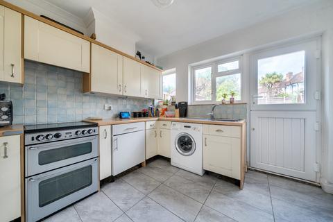 3 bedroom semi-detached house for sale, Cornwallis Walk, London