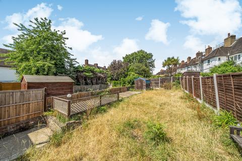 3 bedroom semi-detached house for sale, Cornwallis Walk, London