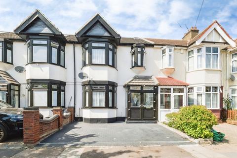 Fairfield Road, Ilford IG1