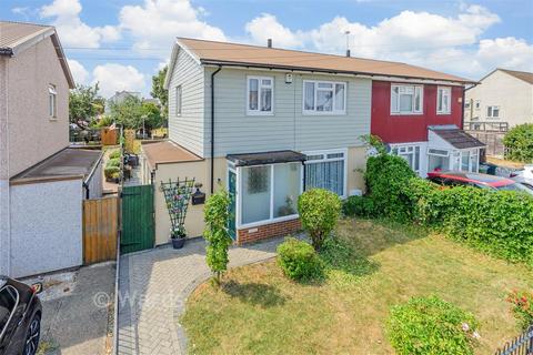 Kingsley Avenue, Dartford, Kent