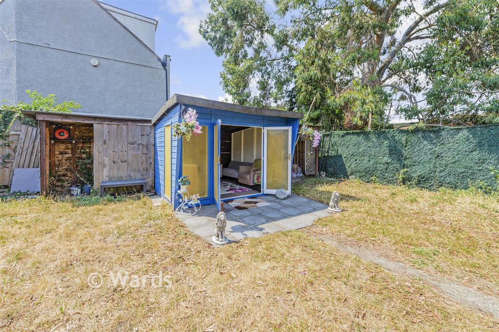 Workshop/Outbuildings