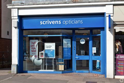 Retail property (high street) to rent, 86 South Rd Haywards Heath RH16 4LA