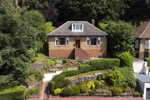 4 bedroom detached house for sale, Thomson Drive, Bearsden