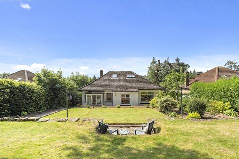 4 bedroom detached house for sale, Thomson Drive, Bearsden