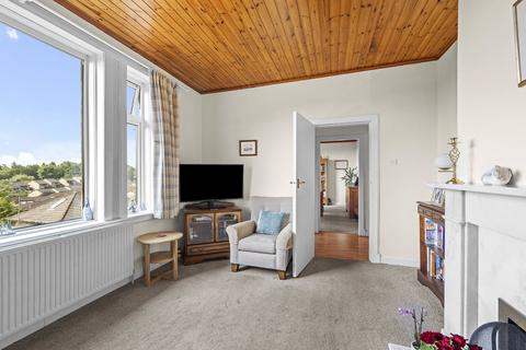4 bedroom detached house for sale, Thomson Drive, Bearsden