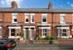 Markham Crescent, York, YO31