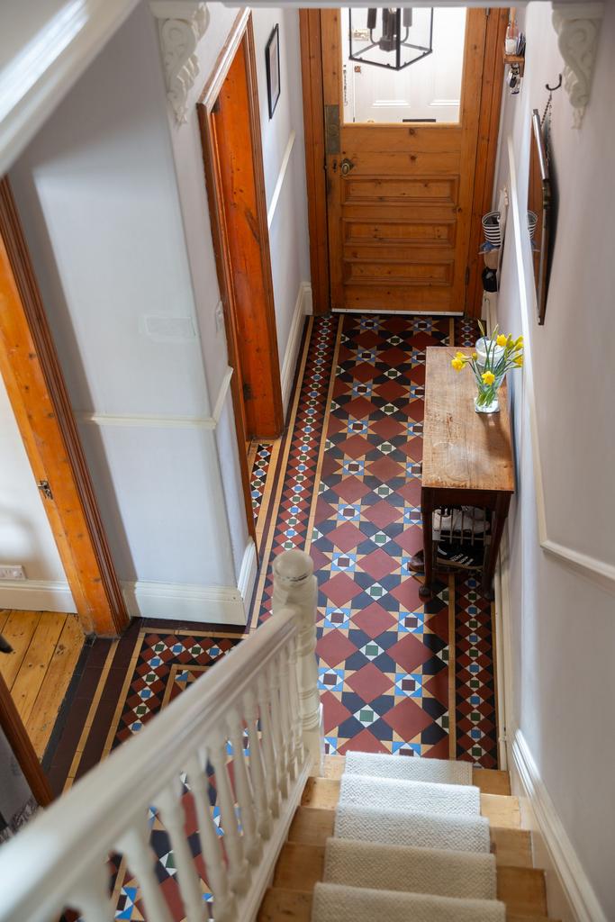 Markham Crescent, York, YO31 - View 3