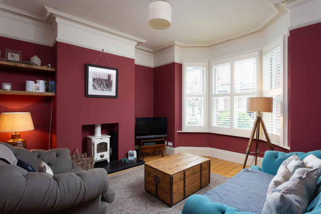 Markham Crescent, York, YO31 - View 4
