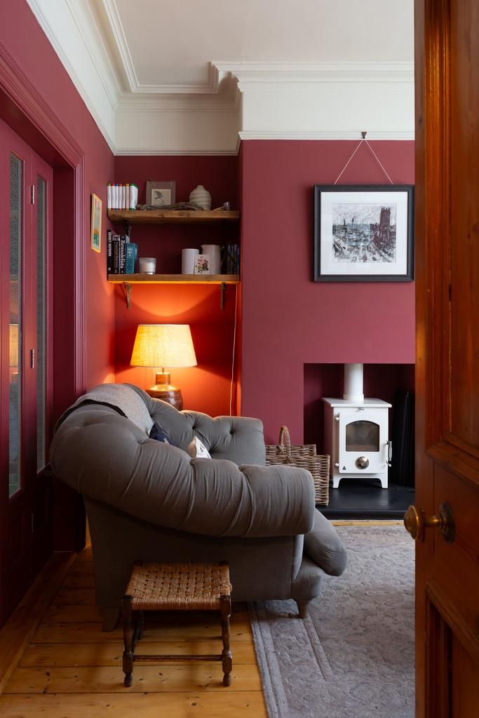 Markham Crescent, York, YO31 - View 5