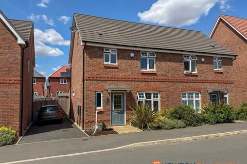 undefined, Marigold Way, Newark NG24