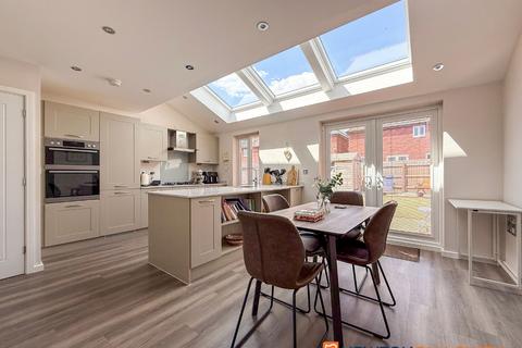 undefined, Marigold Way, Newark NG24