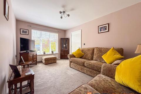 undefined, Marigold Way, Newark NG24