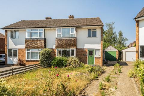 3 bedroom semi-detached house for sale, Laggan Road, Maidenhead