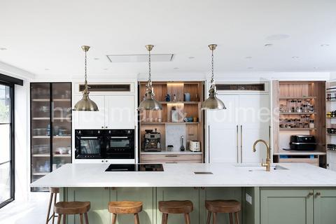 undefined, Hodford Road, NW11