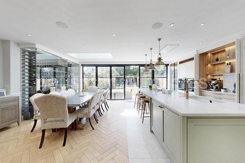undefined, Hodford Road, NW11