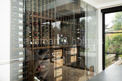 undefined, Hodford Road, NW11