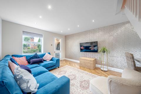 2 bedroom semi-detached house for sale, Carline Mead, Harrogate, HG3