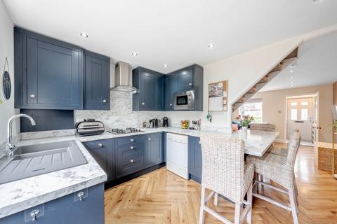 2 bedroom semi-detached house for sale, Carline Mead, Harrogate, HG3