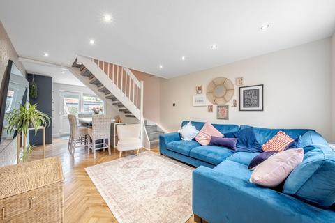2 bedroom semi-detached house for sale, Carline Mead, Harrogate, HG3