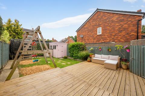 2 bedroom semi-detached house for sale, Carline Mead, Harrogate, HG3