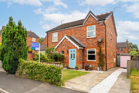 2 bedroom semi-detached house for sale, Carline Mead, Harrogate, HG3