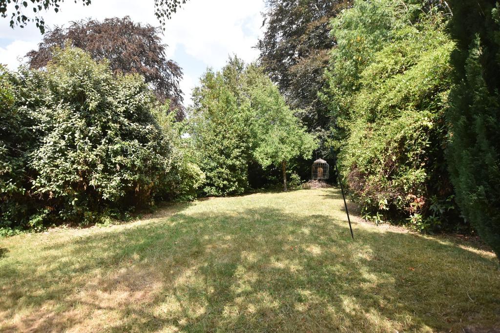 Garden view, garden