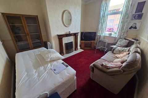 2 bedroom terraced house for sale, Chester Street, Bury BL9