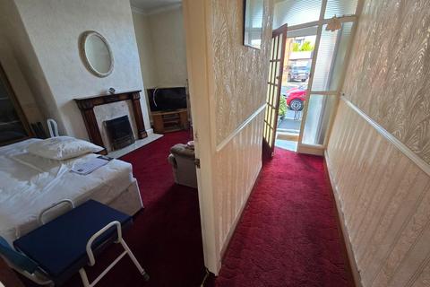 2 bedroom terraced house for sale, Chester Street, Bury BL9