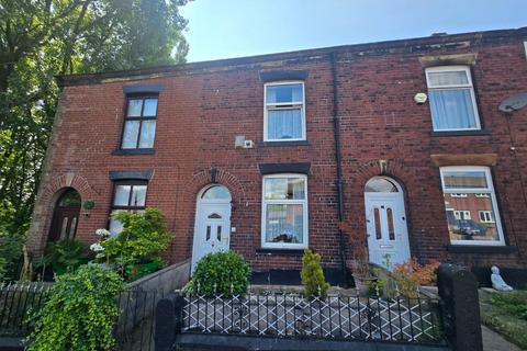 2 bedroom terraced house for sale, Chester Street, Bury BL9