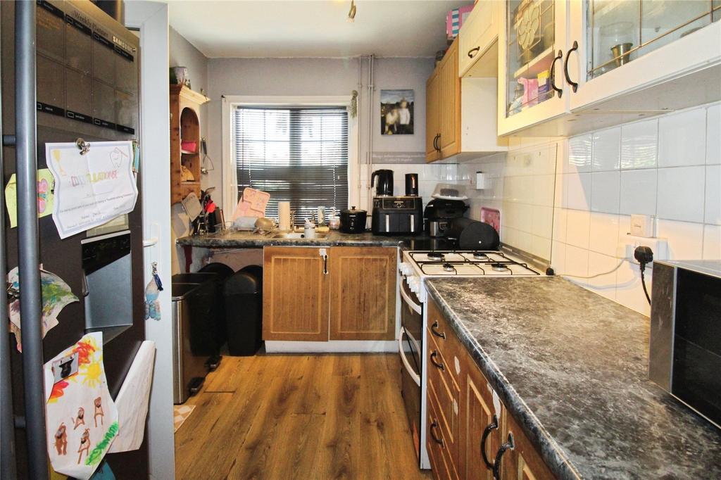Knighton Road, Hampshire SO19 - View 2