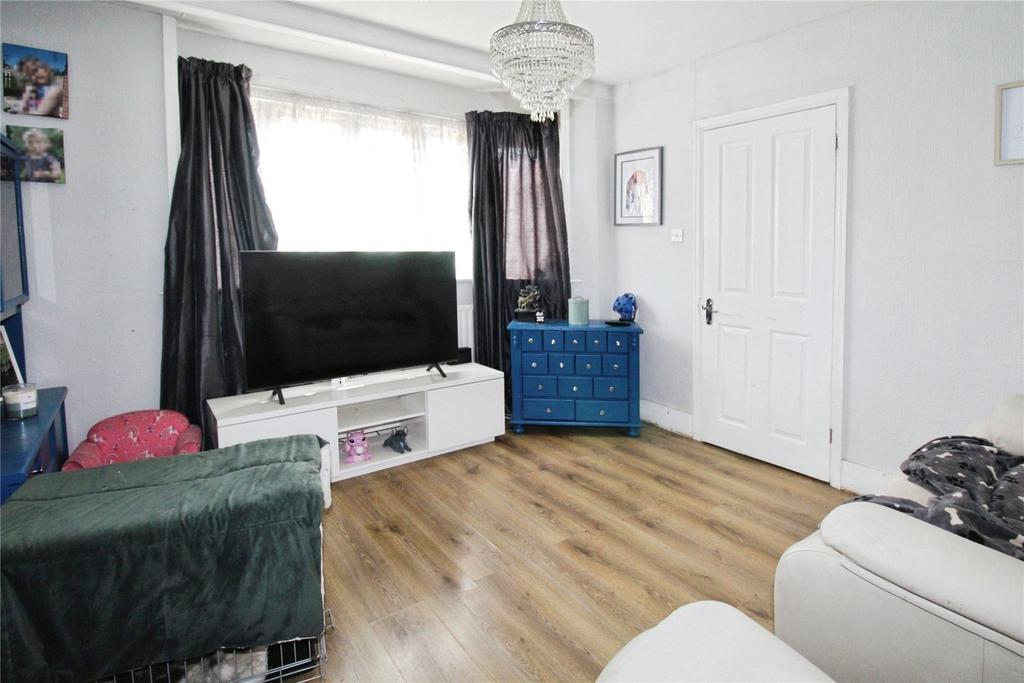 Knighton Road, Hampshire SO19 - View 3