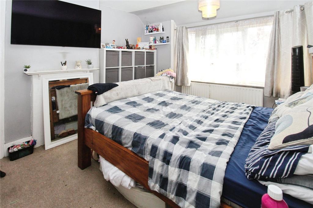 Knighton Road, Hampshire SO19 - View 6