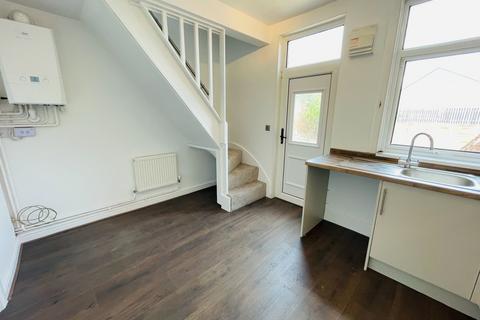 2 bedroom semi-detached house for sale, Southwell Street, Barnsley