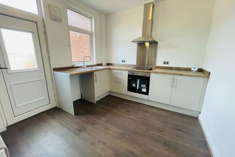 2 bedroom semi-detached house for sale, Southwell Street, Barnsley