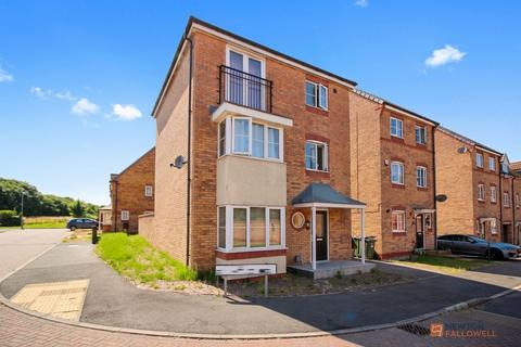 Stackyard Close, Thorpe Astley, LE3