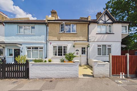 Bernard Road, Wallington, SM6