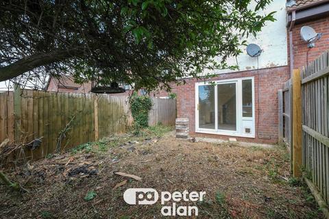 2 bedroom link detached house for sale, Kymin Lea, Wyesham, Monmouth