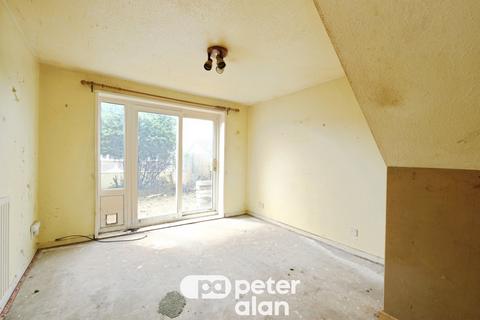 2 bedroom link detached house for sale, Kymin Lea, Wyesham, Monmouth
