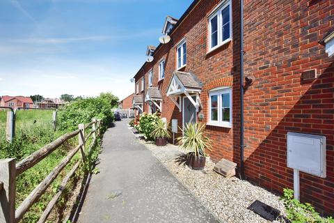 3 bedroom terraced house for sale, Brampton Field, Aylesford, ME20