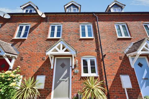 3 bedroom terraced house for sale, Brampton Field, Aylesford, ME20