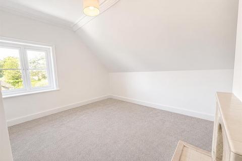 undefined, Crawley Ridge, Surrey GU15